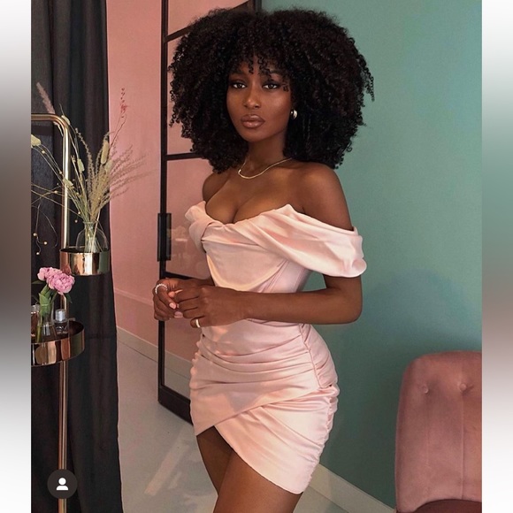 House of CB dress - Picture 9 of 16